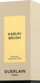 Guerlain Terracotta Foundation Brush Kabuki Foundation-Pinsel