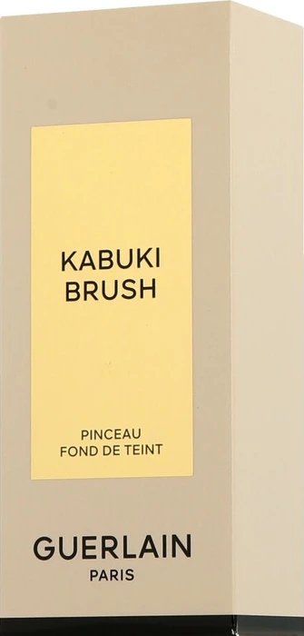 Guerlain Terracotta Foundation Brush Kabuki Foundation-Pinsel
