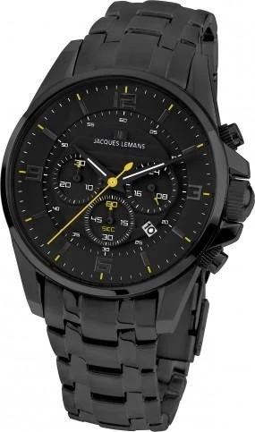 Jacques Lemans Liverpool 1-1799J