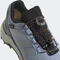 adidas Terrex GTX blue dawn/grey one/solar gold (Junior) Vorschaubild