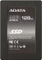 ADATA Premier Pro SP900 128GB, 2.5" / SATA 6Gb/s Vorschaubild