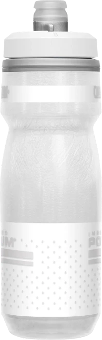 CamelBak Podium Chill Isolierflasche 620ml reflective ghost