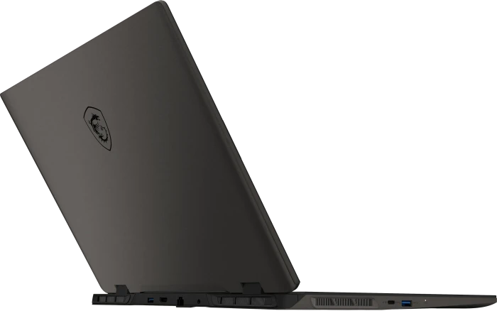 MSI Sword 17 HX B14VGKG-043, Core i7-14700HX, 16GB RAM, 1TB SSD, GeForce RTX 4070, DE
