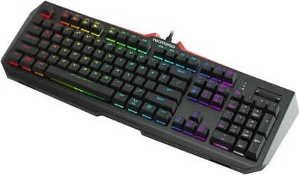 Riotoro Ghostwriter Prism Elite, MX RGB RED, USB, US