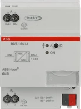 ABB DG/SX.64.1.1