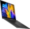 ASUS ZenBook Flip 14 OLED UN5401QA-KN196W, Jade Black, Ryzen 7 5800H, 16GB RAM, 512GB SSD, DE Vorschaubild