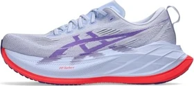 Asics Superblast 2 blue fade/edo purple
