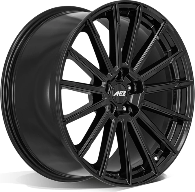 AEZ Atlanta 7.5x18 5/112 ET50 (verschiedene Farben)