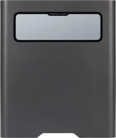 Bambu Lab Left Side Panel - X2D Mechanik/Montage
