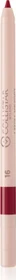 Collistar Twist Design Automatic Lip Pencil 16 rubino, 0.4g