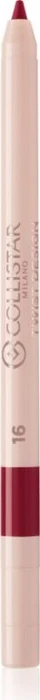 Collistar Twist Design Automatic Lip Pencil 16 rubino, 0.4g
