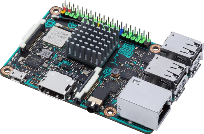 ASUS Tinker Board