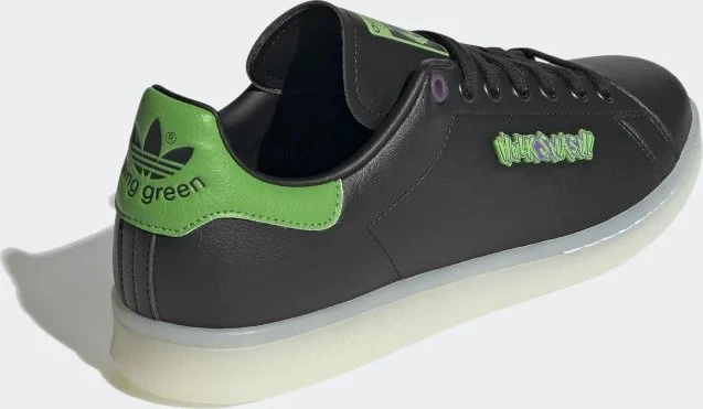 adidas Stan Smith core black/pantone/cloud white (Herren)