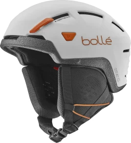 Bollé Ypsos MIPS Helm chalk signal matt