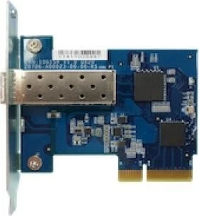 QNAP LAN-10G1SR-D Erweiterungsmodul, 1x 10GBase SFP+