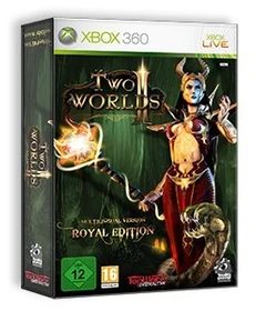Two Worlds 2 - Royal Edition (Xbox 360)