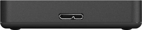 Buffalo MiniStation Safe, schwarz, 2.5", 2TB, USB 3.0 Micro-B