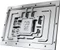 Alphacool Core NVIDIA GeForce RTX 5090 ROG Astral mit Backplate Vorschaubild