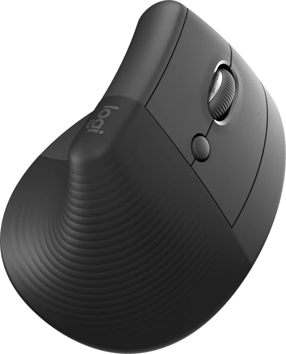 Logitech Wave Keys and Lift Combo, schwarz, Logi Bolt, USB/Bluetooth, ND
