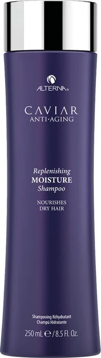 Alterna Caviar Replenishing Moisture Shampoo, 250ml