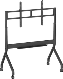 Hagor BrackIT Stand Scandio Moto schwarz