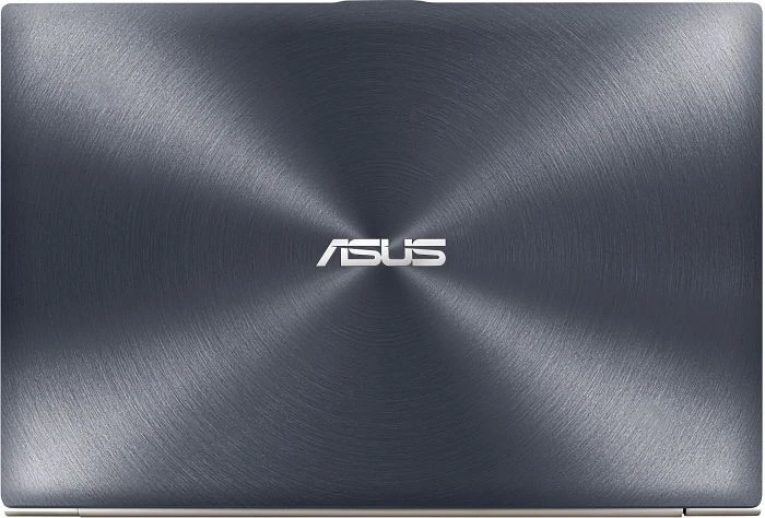 ASUS ZenBook Prime UX31A-R4002H, Core i5-3317U, 4GB RAM, 256GB SSD, DE