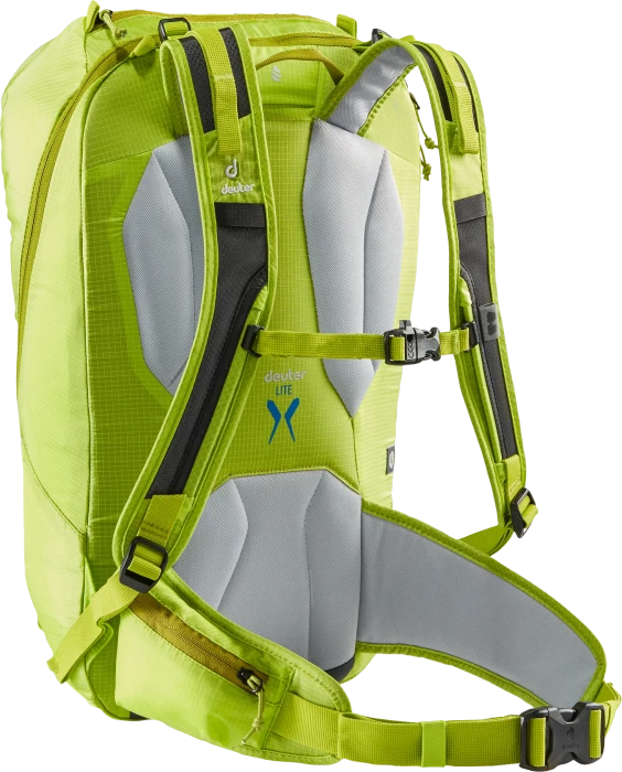 Deuter Freerider Lite 18 SL citrus (Damen)