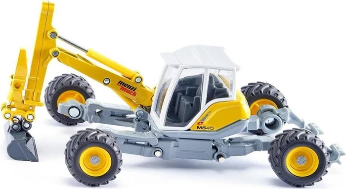 SIKU Super Menzi Muck Schreitbagger