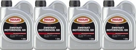 Meguin megol Zweitaktmotorenöl GD 1l