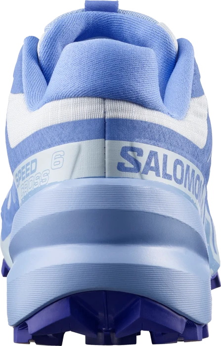 Salomon Speedcross 6 ancient water/brunnera blue/persian jewel (Damen)
