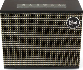 Klipsch Heritage Groove Matte Black