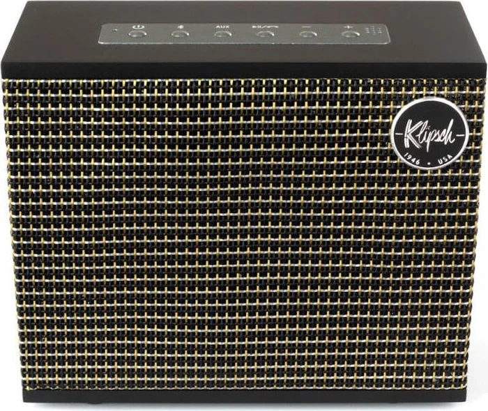 Klipsch Heritage Groove Matte Black