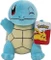 Jazwares Pokémon - Schiggy Vorschaubild