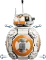 LEGO Star Wars - Der Astromech-Droide BB-8 Vorschaubild