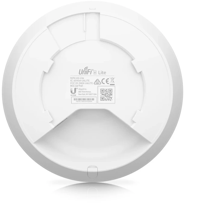 Ubiquiti UniFi 6 Lite