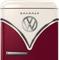 Gorenje OBRB615DR Bulli rot Vorschaubild