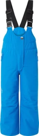 McKinley Tyler II AQ Skihose lang blue royal (Junior)