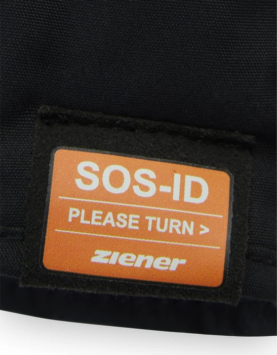 Ziener Iruk AW Multisport Handschuhe sos-id