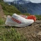 adidas Terrex Agravic Speed dash grey/impact orange/cloud white (Herren) Vorschaubild
