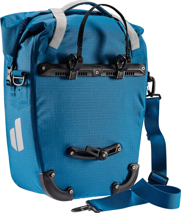 Deuter Weybridge 20+5 Gepäcktasche reef