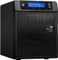 Western Digital Sentinel DX4000 4TB, 2GB RAM, 2x RJ-45 1000Base-T, 2x USB-A 3.0 Vorschaubild