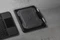 UAG Rugged Bluetooth Keyboard with Trackpad für iPad 7/iPad 8/iPad 9, schwarz, DE Vorschaubild