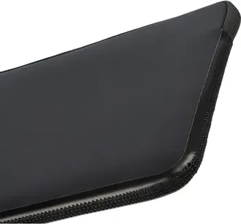 Tucano Elements Sleeve Notebooktasche 12-13 Zoll schwarz
