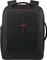 Samsonite Paradiver Light, Underseat Backpack M, Untersitz Handgepäck, Kabinentasche, Flugzeug Rucksack, 45cm, 33l, schwarz Vorschaubild