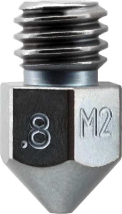 Micro-Swiss Wartung/Pflege