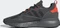 adidas ZX 2K Boost grey six/core black/solar red (Herren) Vorschaubild