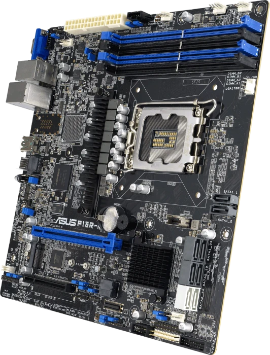 ASUS P13R-M (Intel 1700)