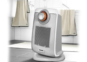 Unold 86440 Bad Keramik-Heizlüfter