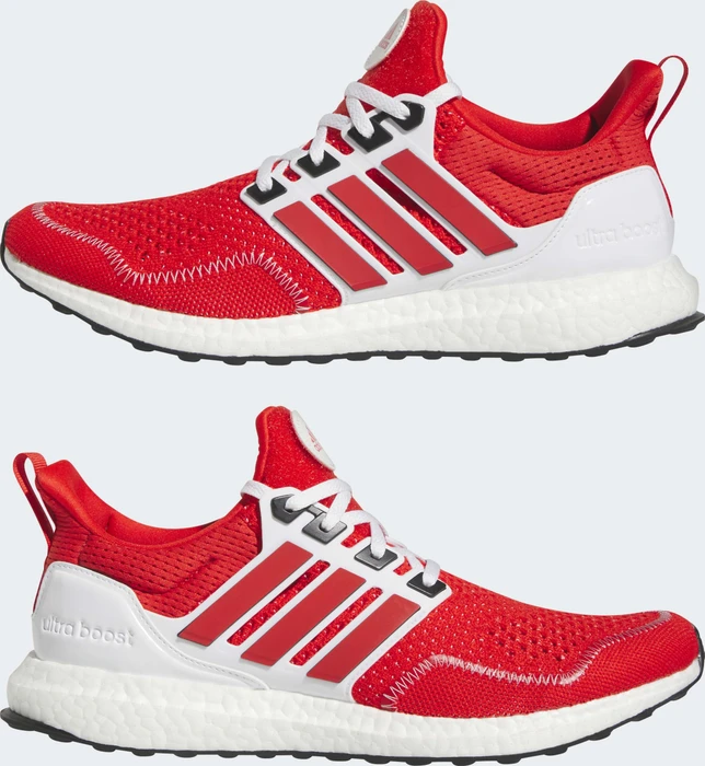 adidas Ultraboost 1.0 active red/core black