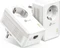 TP-Link TL-PA70 7P - Powerline AV1000 Passthrough, HomePlug AV2 Vorschaubild